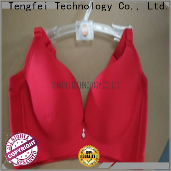 Tengfei ladies bra manufacturer China Factory for sports