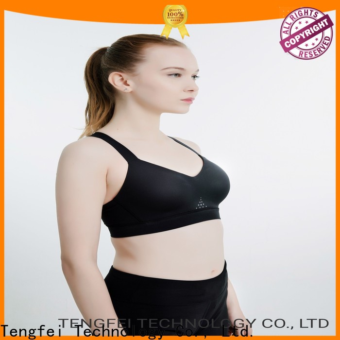 Tengfei durable sports wear suppliers Comfortable Series for sports