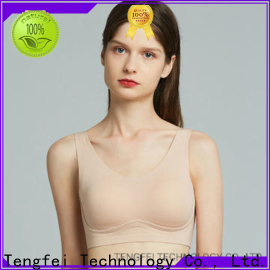 Tengfei stable supplier bra Comfortable Series for exercise room