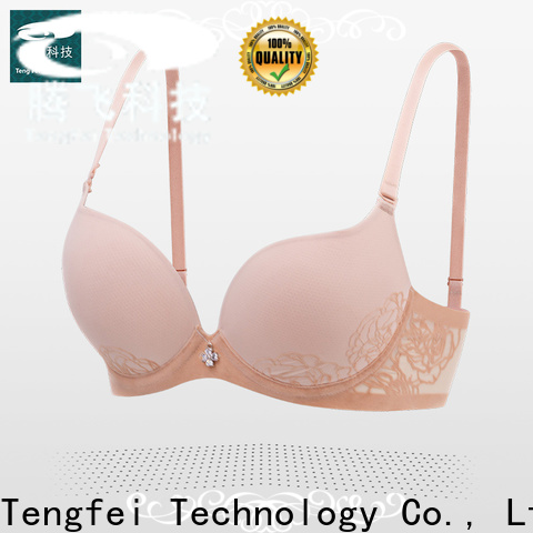 Tengfei paris beauty bra manufacturers Comfortable Series for yoga room