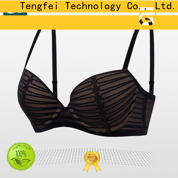 Tengfei stable air bra manufacturers with Quiet Stable Motor for yoga room