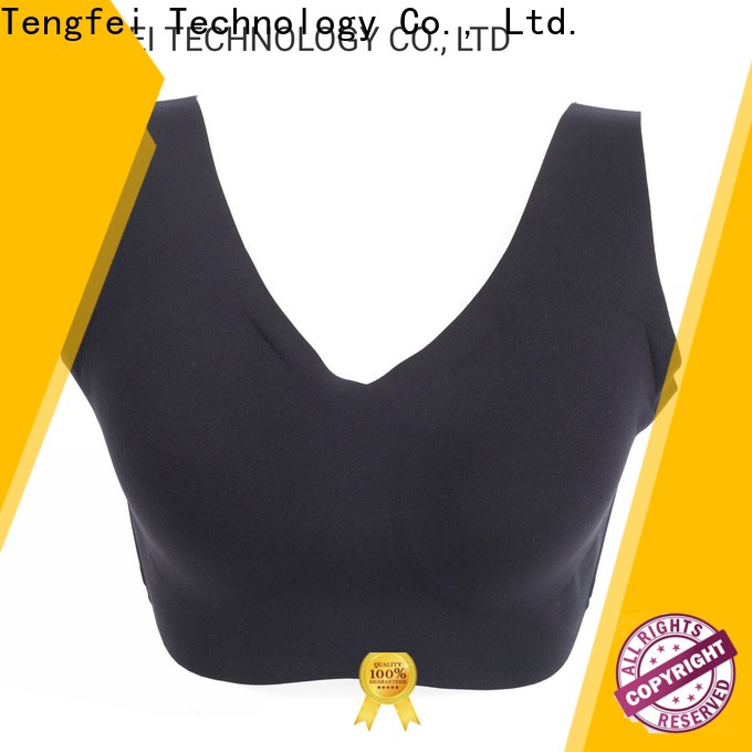 Tengfei air bra manufacturers China Factory