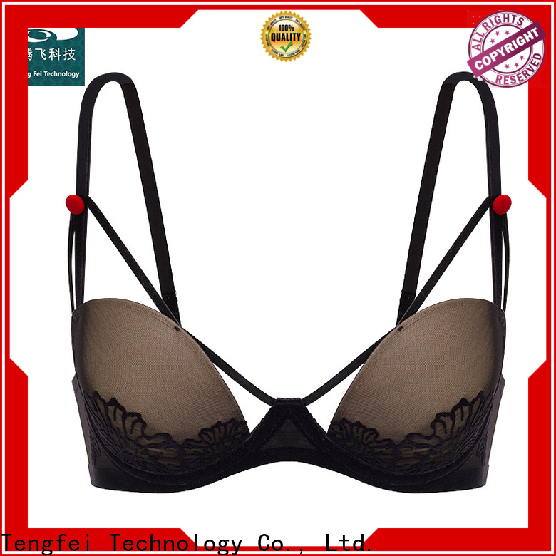 Tengfei bra wholesale suppliers Comfortable Series for sport events