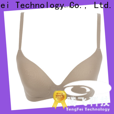 Tengfei stable bra manufacturer for Home for fitness centre