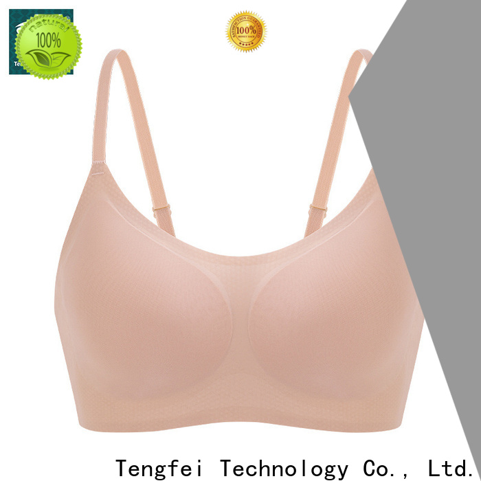 useful ladies bra manufacturer by Chinese manufaturer for fitness centre