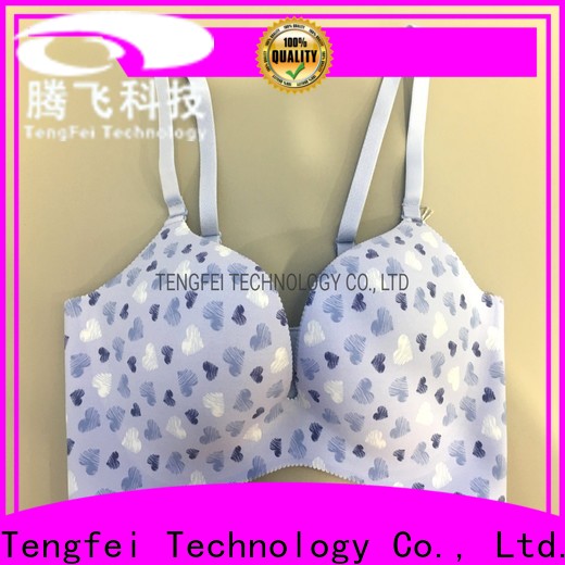 Tengfei supplier bra by Chinese manufaturer for exercise room