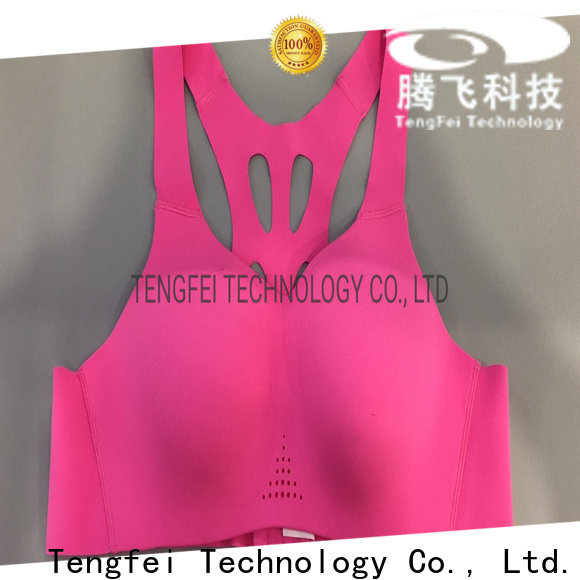 useful salient bra manufacturers China Factory for training house