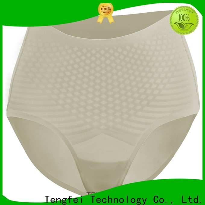 Tengfei underwear manufacturing companies from China for gym