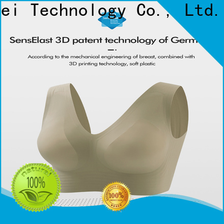 Tengfei ladies bra manufacturer with cheap price for sports