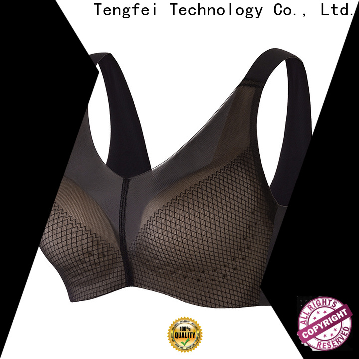 Tengfei exquisite paris beauty bra manufacturers for Home