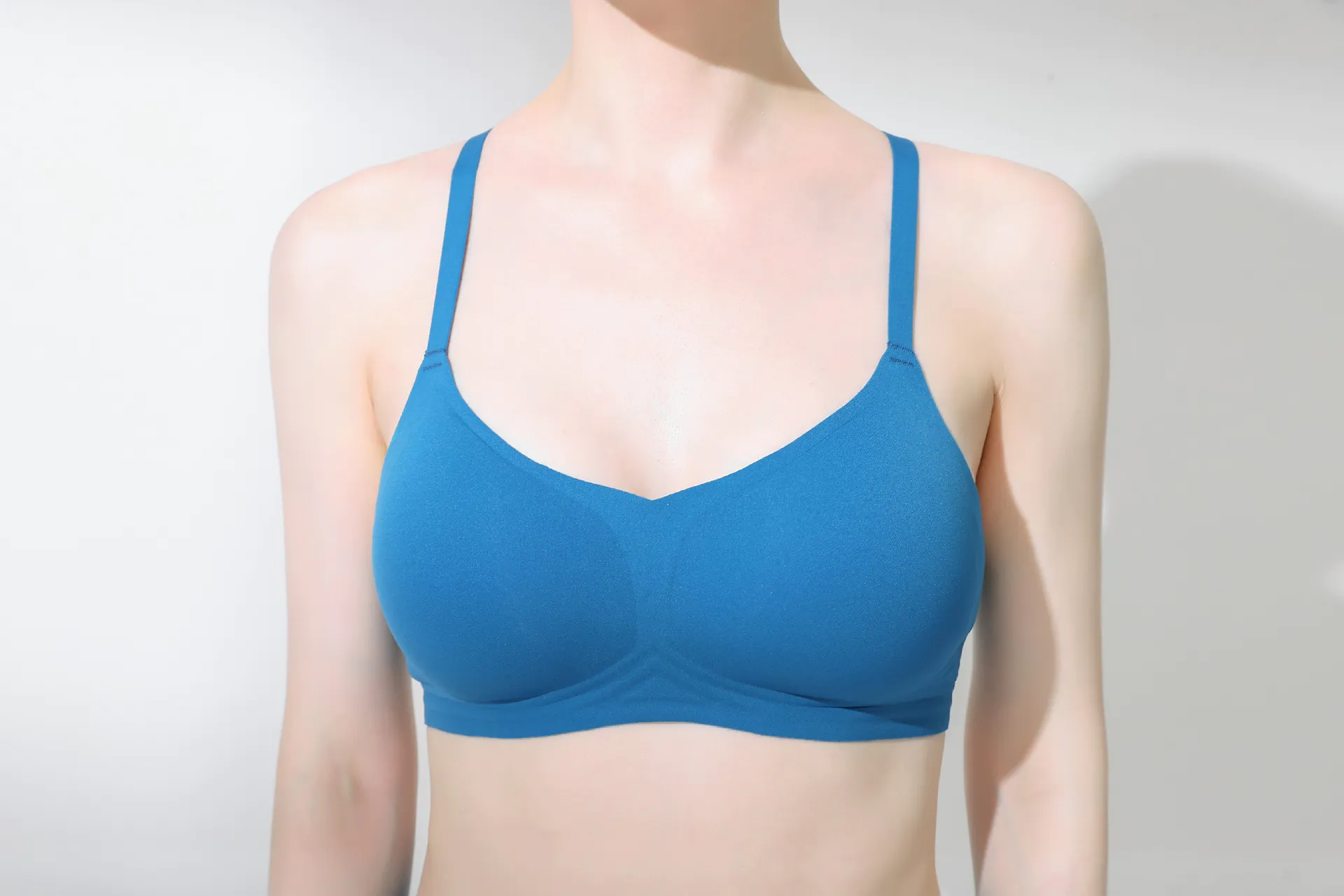 What is the point of a sports bra?