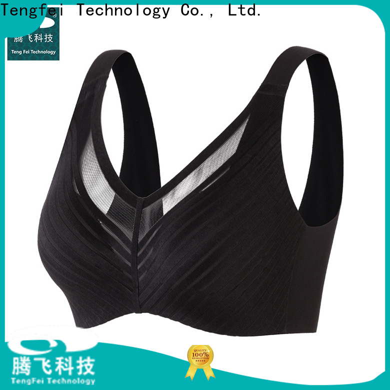 Tengfei stable gorgeous bra suppliers for Home for sport events