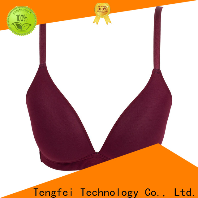 Tengfei air bra manufacturers for exercise room
