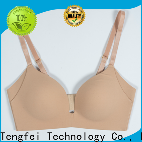Tengfei newly women's seamless underwear bulk production for camping