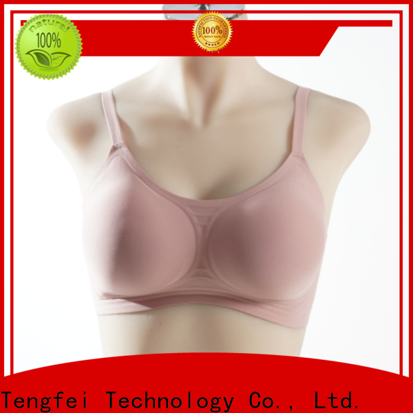 Tengfei most comfortable underwear China Factory for training house