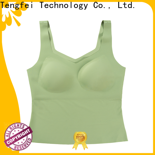 Tengfei quality comfortable underwear for training house