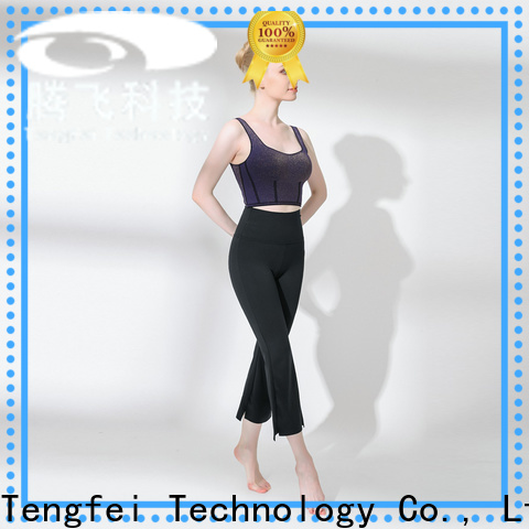 reasonable compression sports bra from China for sports