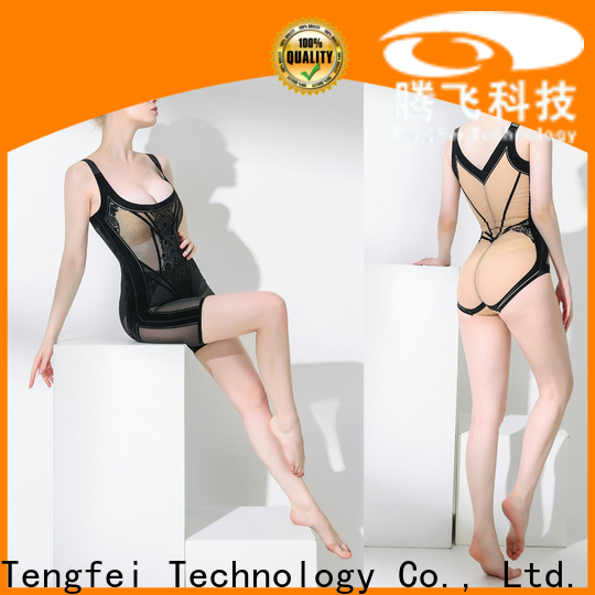 Tengfei reasonable seamless shapewear China supplier for gym
