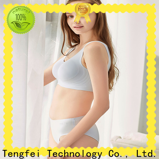 durable comfortable underwear by Chinese manufaturer for sport events