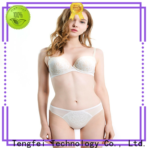 Tengfei comfortable underwear China Factory for training house