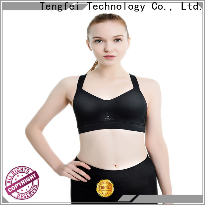 Tengfei compression suit directly sale for training house