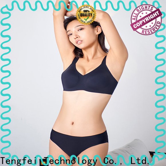 Tengfei womens seamless bra check now for sport events
