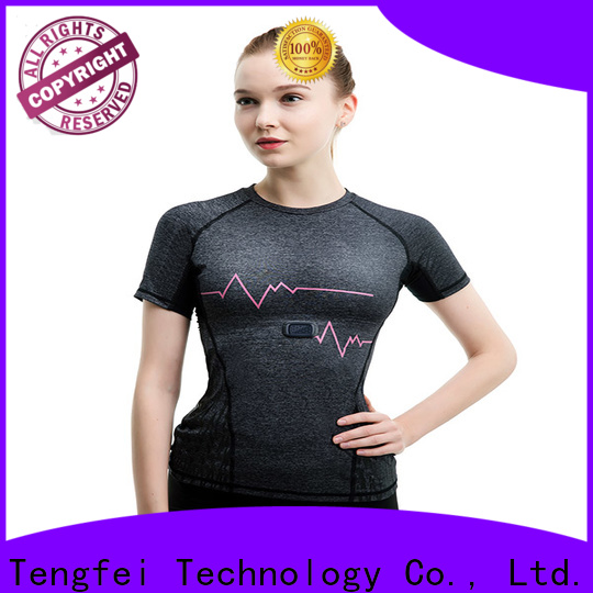 Tengfei reasonable smart bra vendor