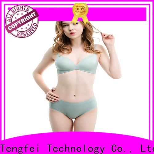 Tengfei mold cup bra buy now for gym