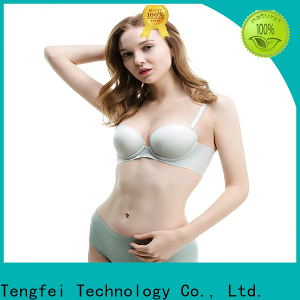 Tengfei hot-sale best seamless underwear check now for outwear sport