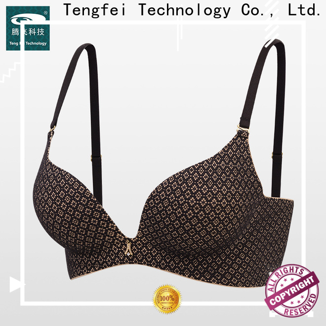 Tengfei ladies bra manufacturer for Home