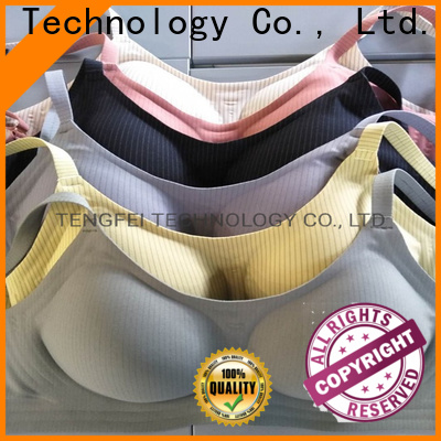 bra manufacturer for sport events