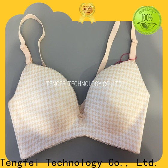 Tengfei stable air bra manufacturers for Home for fitness centre