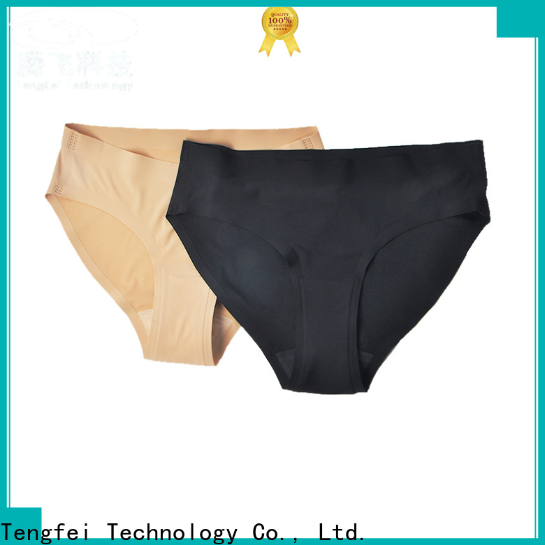 Tengfei ladies underwear manufacturer wholesale