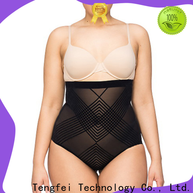 good-package seamless bodysuit for camping