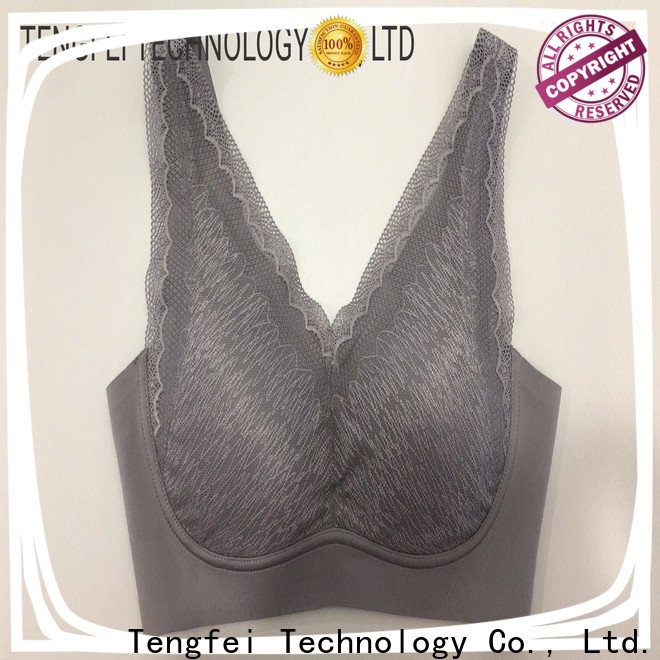 durable bra manufacturer with cheap price for training house