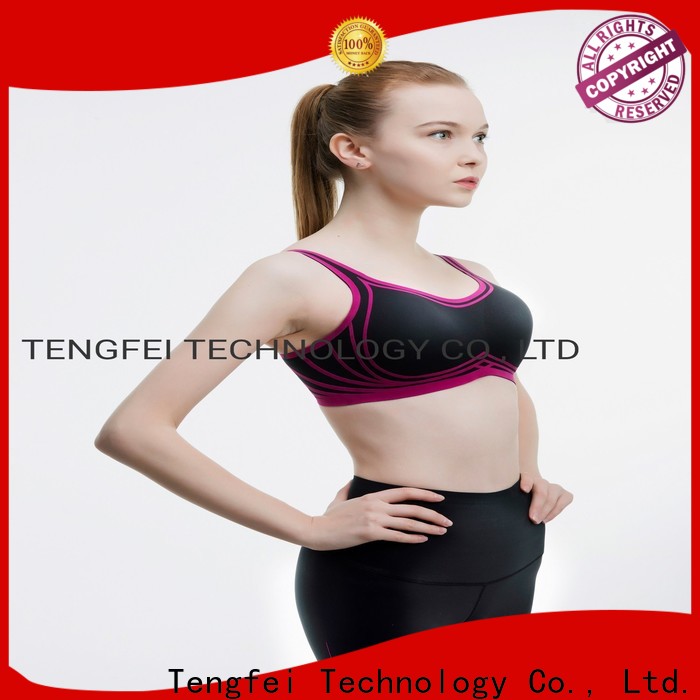 superior bra manufacturer High Class Fabric for training house