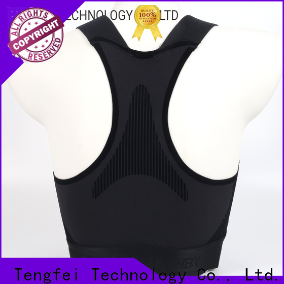 Tengfei wholesale bra and panties supplier China Factory for training house