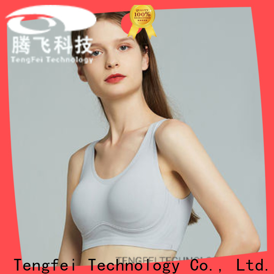 Tengfei bra wholesale suppliers with Quiet Stable Motor for outdoor activities