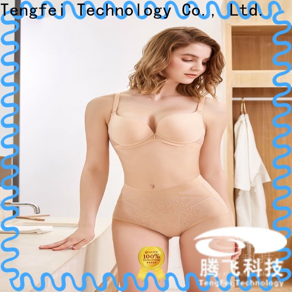 Tengfei underwear manufacturing companies from China for yoga room