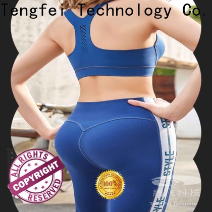 useful active wear vendors High Class Fabric for sporting