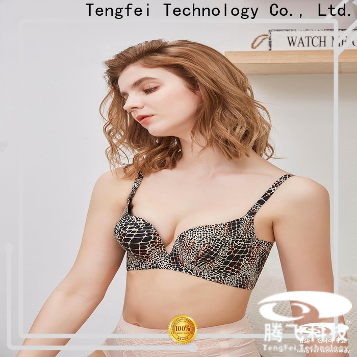 durable wholesale bra and panties supplier Comfortable Series for yoga room