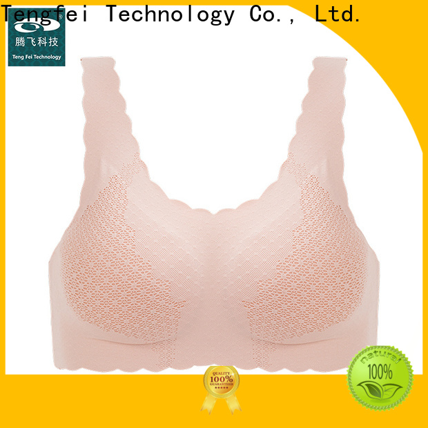 Tengfei stable supplier bra China Factory