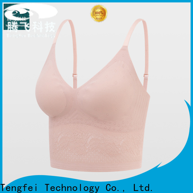 superior bra manufacturing company with Quiet Stable Motor
