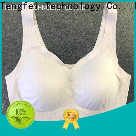 durable salient bra manufacturers with Quiet Stable Motor for camping