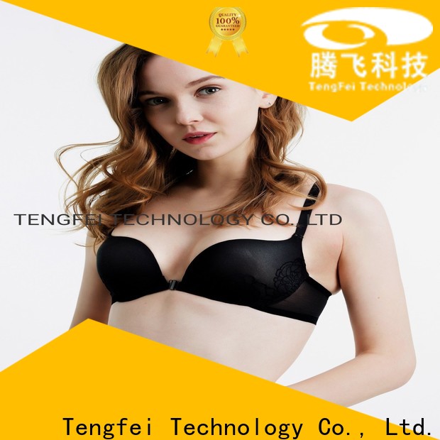 quality bra manufacturing company China Factory for training house