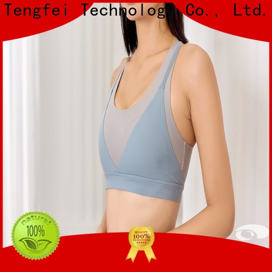 stable ladies bra & panties manufacturer Comfortable Series for camping