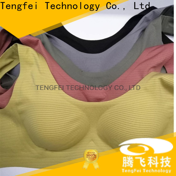 Tengfei gorgeous bra suppliers China Factory for gym
