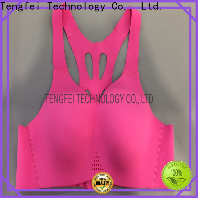 quality salient bra manufacturers High Class Fabric for camping