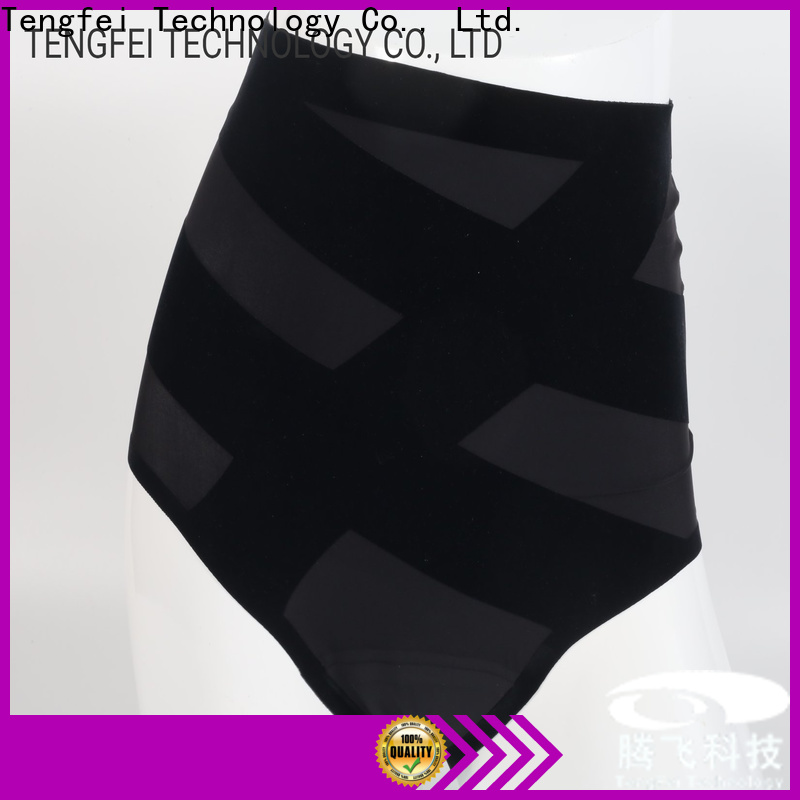 Tengfei newly women's underwear manufacturers from China
