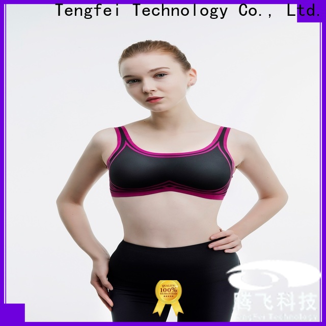 exquisite bra manufacturing cost Comfortable Series for sporting